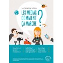 Les médias, comment ça marche ? – Le cahier de l’élève