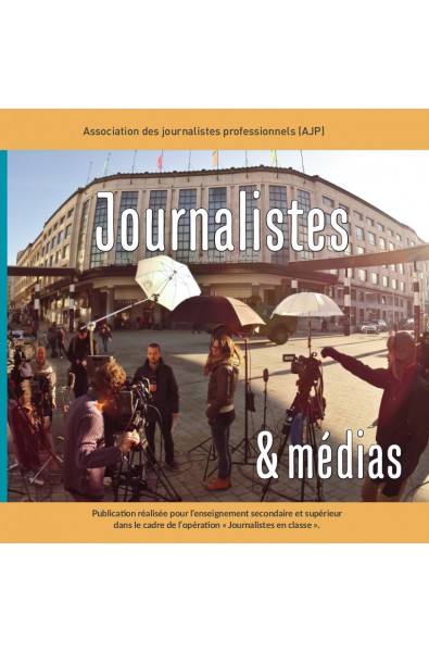 Journalistes et médias (2019)