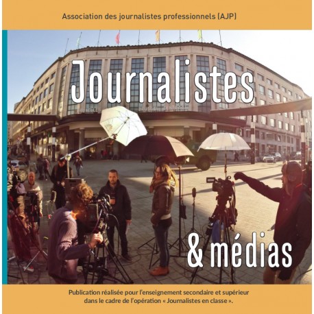 Journalistes et médias (2019)