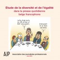 Égalité et diversité dans la presse quotidienne