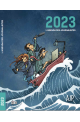 L'agenda 2023 des journalistes
