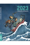 L'agenda 2023 des journalistes