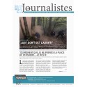 Journalistes, le bimensuel de l'AJP