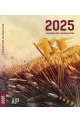 L'agenda 2025 des journalistes