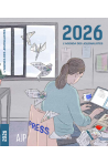 L'agenda 2026 des journalistes