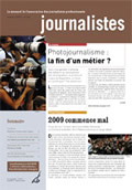 Journalistes n°100 dossier