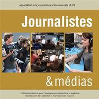 Journalistes & médias