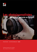 Photojournalisme en Europe