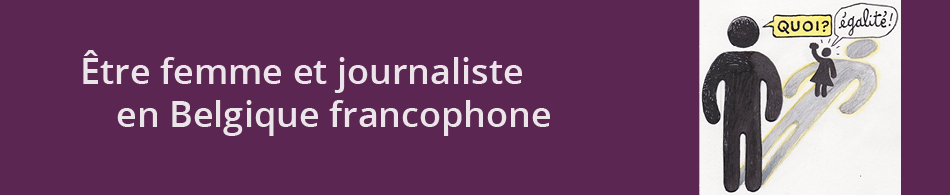 Journalistes Femmes