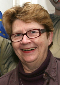 Marie-Claire Bourdoux