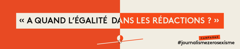 Campagne Zero Sexisme
