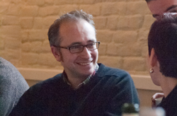 Ricardo Guttierez