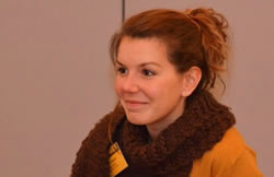 Amandine Degand