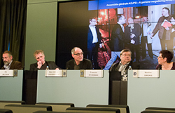AG de l'AGJPB 18/02/2012