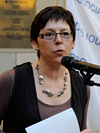 Martine Simonis