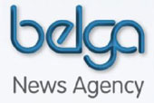 logo Belga