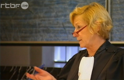 La Cour des miracles, reportage RTBF primé au Figra