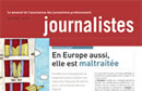 Journalistes 125