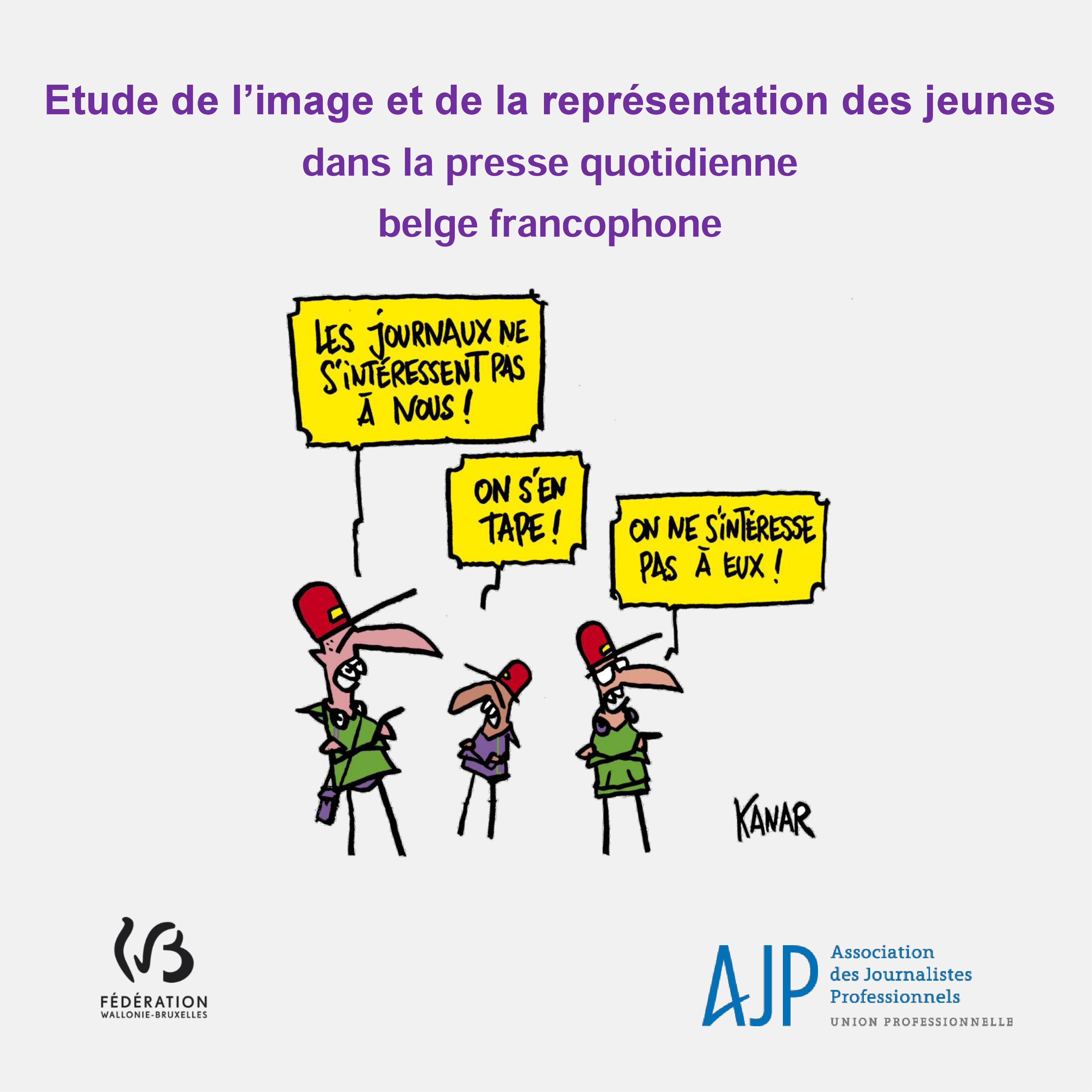 COVER étude jeunes