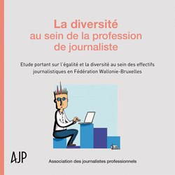 La diversité au sein de la profession de journaliste