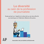 LA diversité au sein de la profession de journaliste