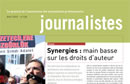 Journalistes 136