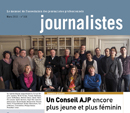 Journalistes 168