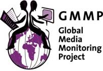 Logo GMMP