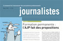 Journalistes 135
