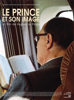 Le prince et son image - Hugues Le Paige