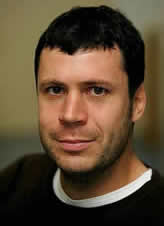 Hugues Dorzée