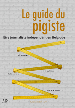 Guide du pigiste