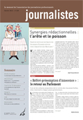 Journalistes 134