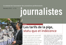 Journalistes 174