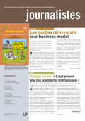 Journalistes n°182