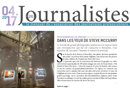 Journalistes 191