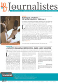 Journalistes n°196