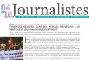 Journalistes 202