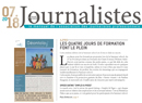 Journalistes 205