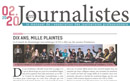 Journalistes 222