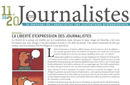 Journalistes 230