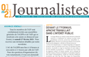 Journalistes 232
