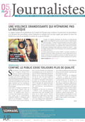 Journalistes n°236