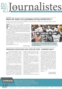 Journalistes n°237