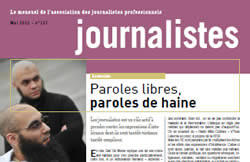 Journalistes 137