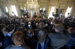 Photo David Lalmand/Belga