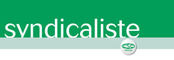 Syndicaliste