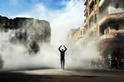  Jorge Dirckx, Nikon Press Photo Award 2011