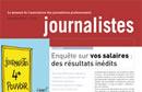 Journalistes 118