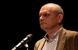 Yves Desmet